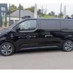 Bolt i Pony.ai uvode robotaksije u europske gradove